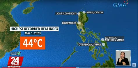 Heat index hits ‘danger’ level of 42.